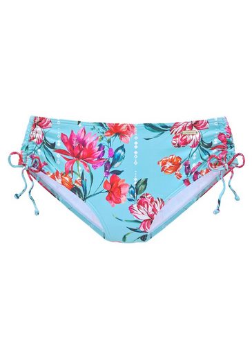 SUNSEEKER Bikini-Hose Modern seitlich regulierbar mehr Rabatte dieses Monats