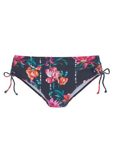 SUNSEEKER Bikini-Hose Modern seitlich regulierbar mehr Rabatte dieses Monats
