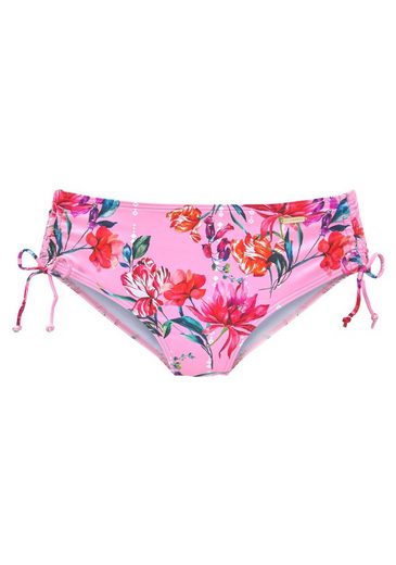 SUNSEEKER Bikini-Hose Modern seitlich regulierbar mehr Rabatte dieses Monats