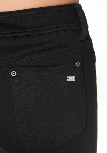 LAURA SCOTT Jerseyhose in Kurz und Langgrößen mehr Heißer Verkauf