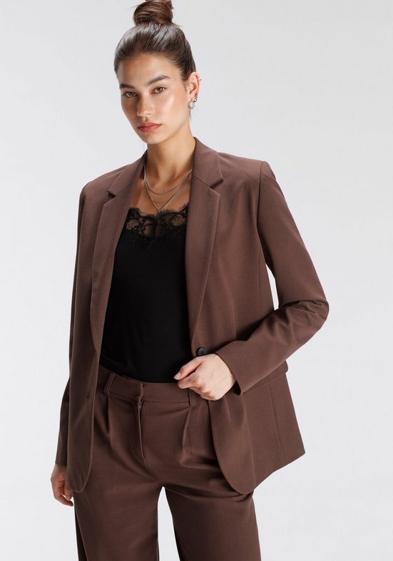 TAMARIS Kurzblazer in Trendfarbe mehr Vierteljährliche Förderung