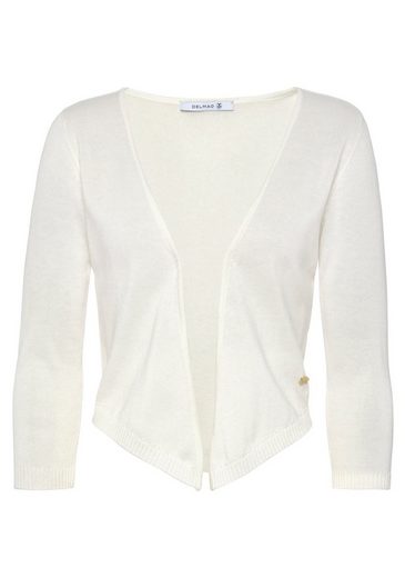 DELMAO Bolero NEUE MARKE! mehr Schlussverkauf