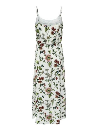 ONLY Maxikleid ONLWINNER S/L MAXI DRESS NOOS PTM mit Spaghettiträger mehr Jubiläumsangebot