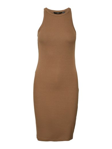 VERO MODA Minikleid VMCHLOE SL ABK DRESS JRS NOOS mehr Blitzangebot