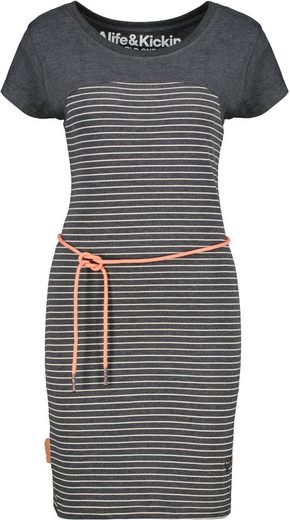 ALIFE & KICKIN Jerseykleid ClarissaAK-B 1-tlg mehr Große Rabatte
