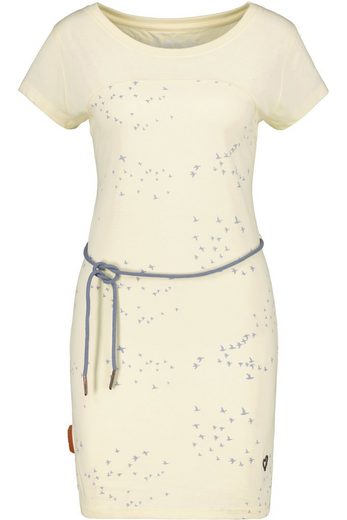 ALIFE & KICKIN Jerseykleid ClarissaAK-B 1-tlg mehr Große Rabatte