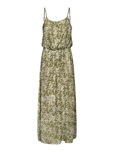 ONLY Maxikleid ONLNOVA LIFE VIS STRAP MAXI DRESS AOP mehr Bestseller