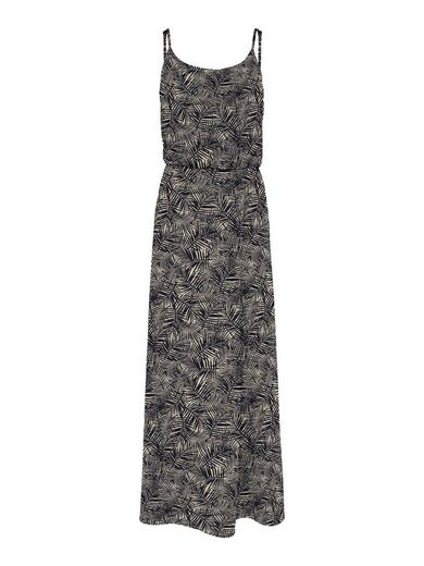 ONLY Maxikleid ONLNOVA LIFE VIS STRAP MAXI DRESS AOP mehr Bestseller