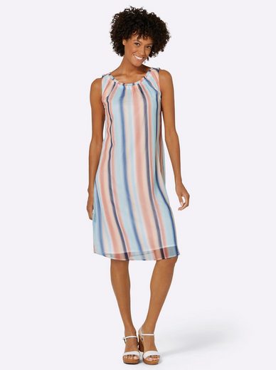 WITT Etuikleid Kleid mehr Räumungsverkauf
