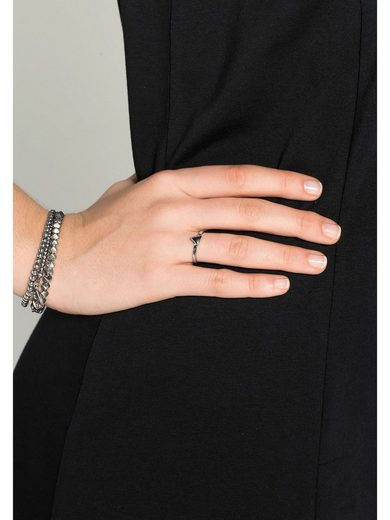 SHEEGO Jerseykleid Große Größen mit breiten Trägern mehr VIP-Rabatte