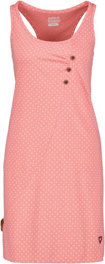 ALIFE & KICKIN Jerseykleid CamyAK-B (1-tlg) EXKLUSIV bei Otto mehr Bis zu 50% Rabatt