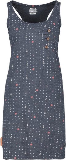 ALIFE & KICKIN Jerseykleid CamyAK-B (1-tlg) EXKLUSIV bei Otto mehr Bis zu 50% Rabatt