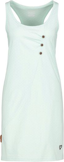 ALIFE & KICKIN Jerseykleid CamyAK-B (1-tlg) EXKLUSIV bei Otto mehr Bis zu 50% Rabatt