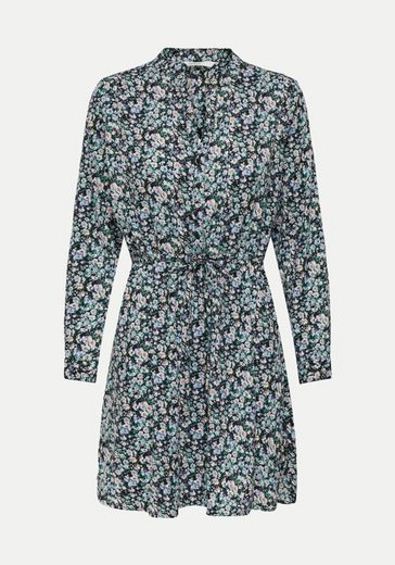 ONLY Druckkleid ONLCORY L/S V-NECK TUNIC mehr 2025