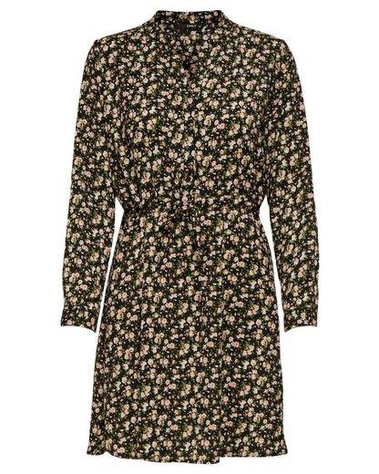 ONLY Druckkleid ONLCORY L/S V-NECK TUNIC mehr 2025