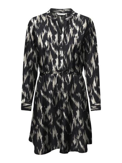 ONLY Druckkleid ONLCORY L/S V-NECK TUNIC mehr Verkauf