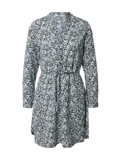 ONLY Druckkleid ONLCORY L/S V-NECK TUNIC mehr Verkauf