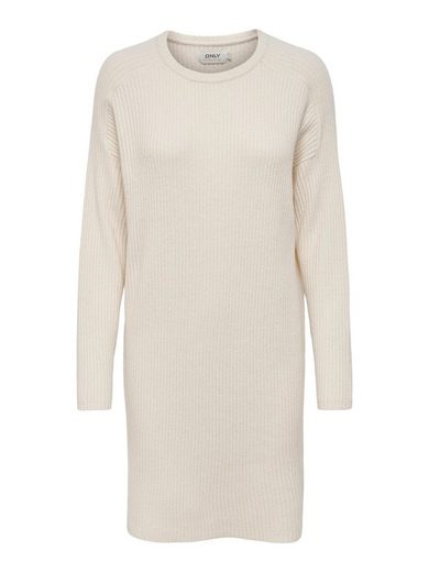 ONLY Strickkleid ONLFIA KATIA L/S DRESS EX KNT mehr Fabrikverkauf