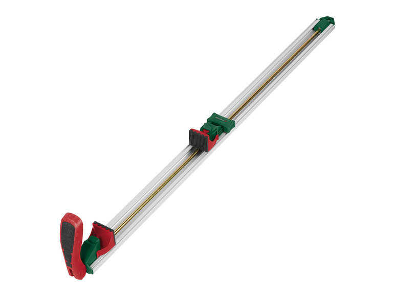 ﻿ PARKSIDE® Klemm- und Führungsschiene »PSS A1«, mit Hebelverriegelungsmechanismus Top Angebot