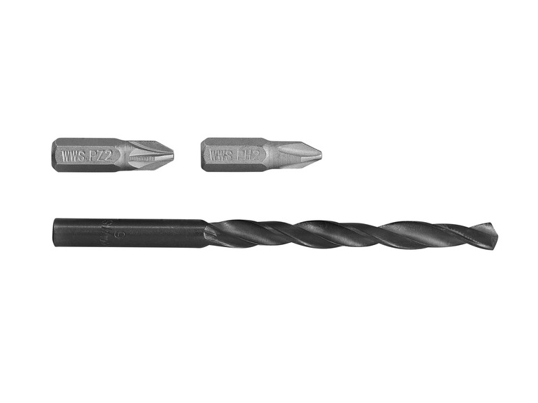 PARKSIDE® 2-Gang-Netzbohrschrauber »PNS 300 B3«, 40 Nm Neueste Mode