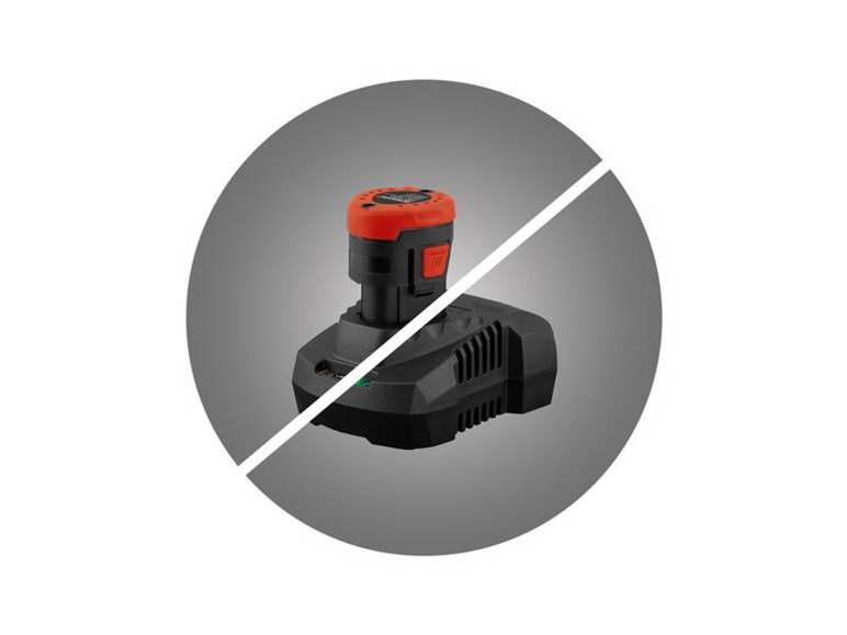 PARKSIDE® 20 V Akku-LED-Strahler »PLSA 20-Li A1«, ohne Akku und Ladegerät Zeitlich begrenztes Angebot