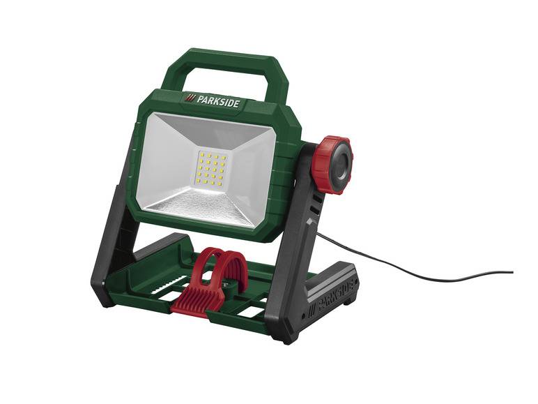 PARKSIDE® 20 V Akku-LED-Strahler »PLSA 20-Li A1«, ohne Akku und Ladegerät Zeitlich begrenztes Angebot
