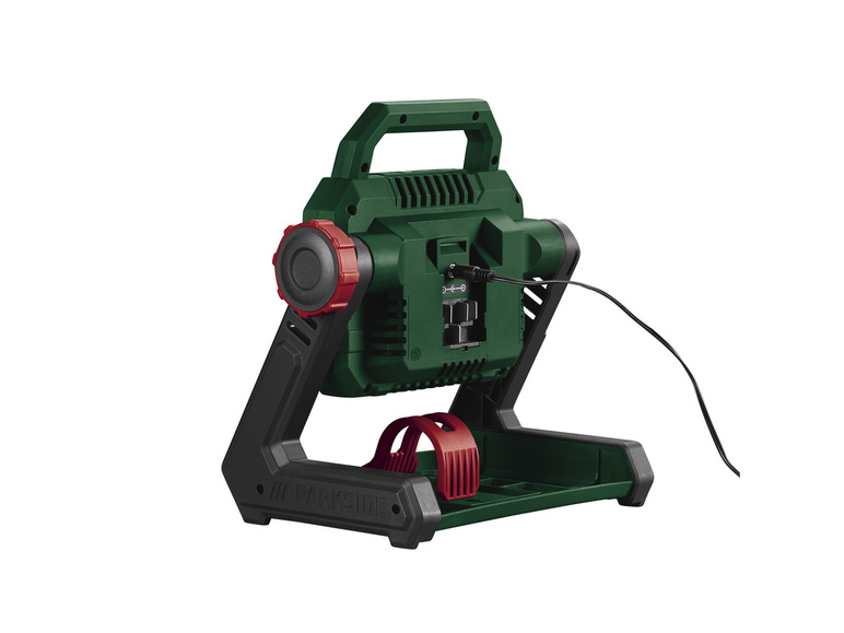 PARKSIDE® 20 V Akku-LED-Strahler »PLSA 20-Li A1«, ohne Akku und Ladegerät Zeitlich begrenztes Angebot