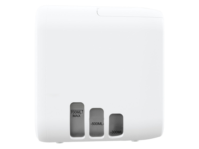 SILVERCREST® Tisch-Luftkühler »STLK 8 D2«, mit LED-Stimmungslicht Blitzangebot