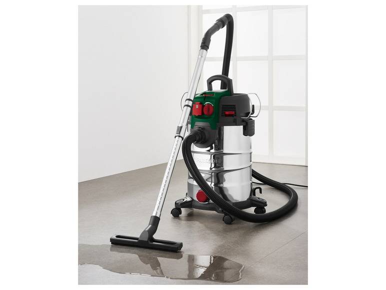 PARKSIDE® Nass-/Trockensauger »PWD 30 C1«, 1500 W, 260 Airwatt Große Rabatte
