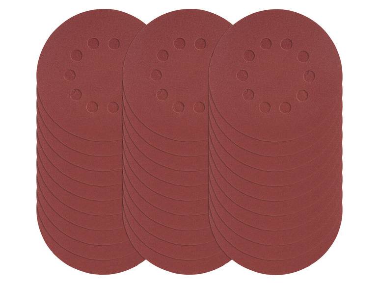 PARKSIDE® Schleifpapier-Sets, für Exzenterschleifer Bestseller