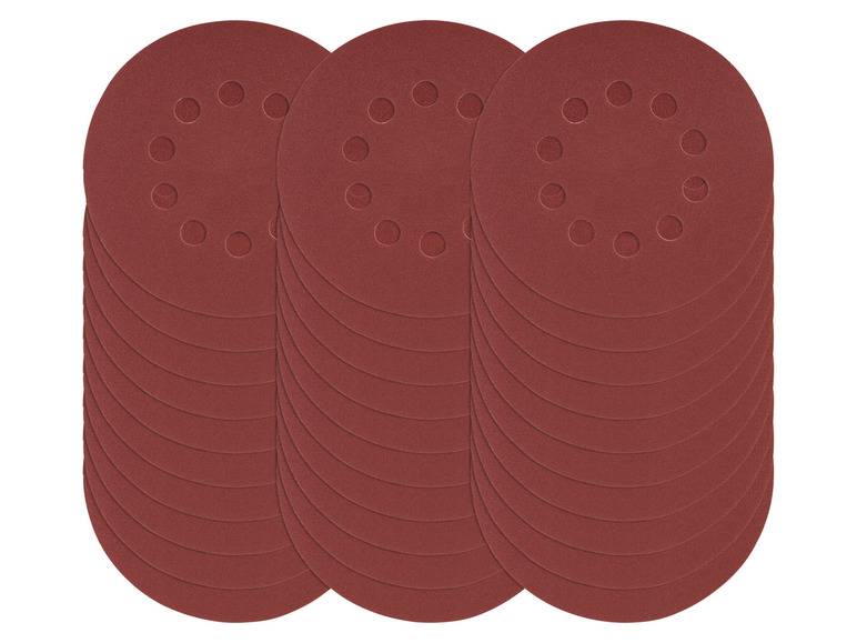 PARKSIDE® Schleifpapier-Sets, für Exzenterschleifer Bestseller