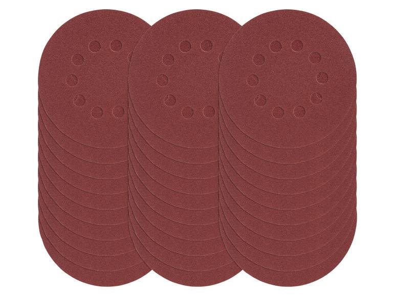 PARKSIDE® Schleifpapier-Sets, für Exzenterschleifer Bestseller