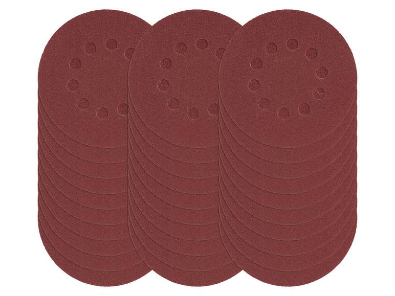 PARKSIDE® Schleifpapier-Sets, für Exzenterschleifer Bestseller