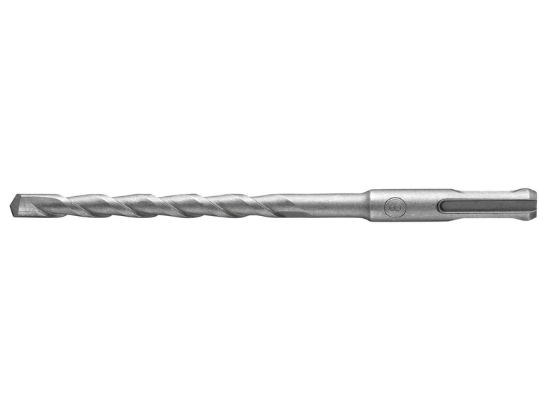 PARKSIDE® SDS-Hammerbohrer-Set »PBS 7 A2« / SDS-Kurzmeißel-Set »PRMS 4 A1« Saisonale Angebote