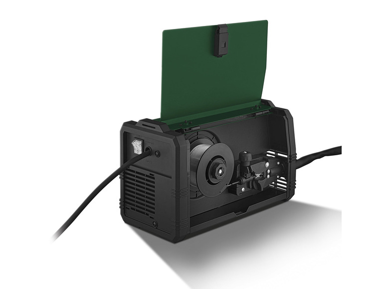 PARKSIDE® Inverter-Fülldraht-Schweißgerät »PIFDS 120 B2«, mit Tragegurt VIP-Rabatte