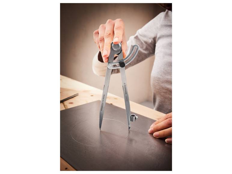 PARKSIDE® Messinstrumente Begrenzte Freigabe