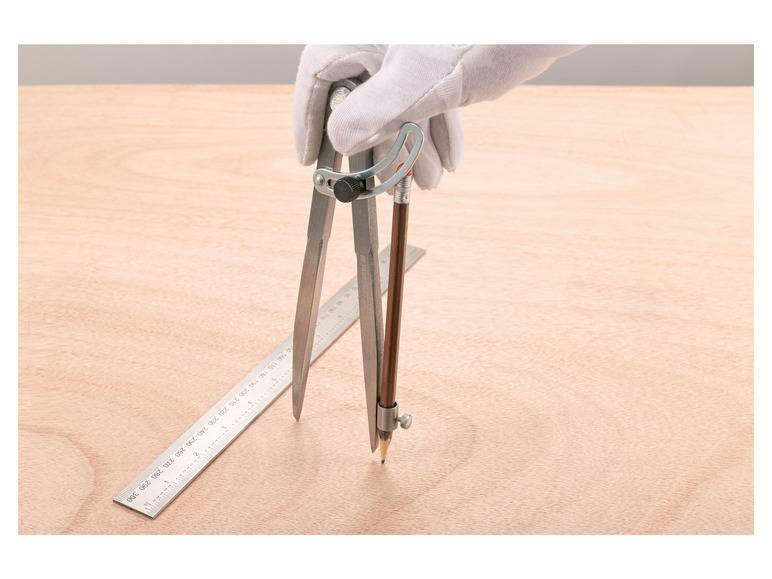 PARKSIDE® Messinstrumente Begrenzte Freigabe