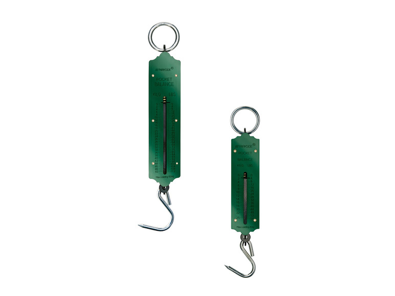PARKSIDE® Messinstrumente Begrenzte Freigabe