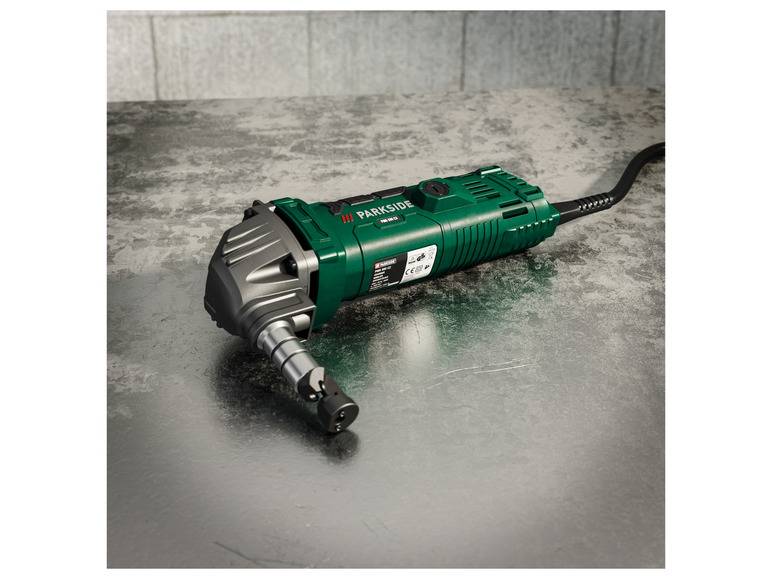 PARKSIDE® Knabber »PMK 550 C2«, 550 W Zeitbegrenzte Promotion