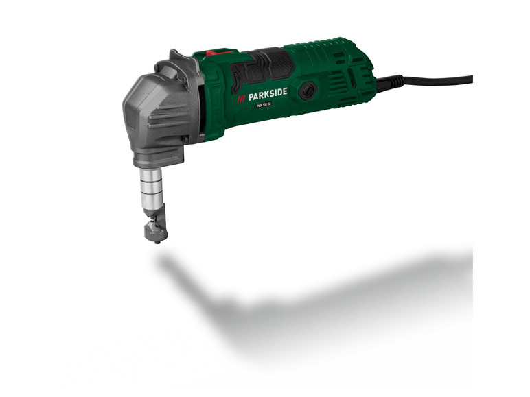 PARKSIDE® Knabber »PMK 550 C2«, 550 W Zeitbegrenzte Promotion