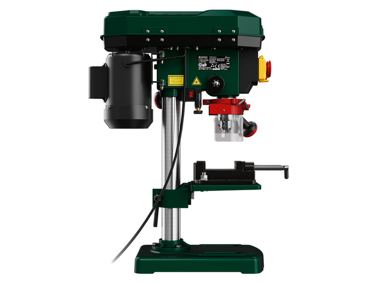 PARKSIDE® Tischbohrmaschine »PTBM 400 A1« Vierteljährliche Förderung