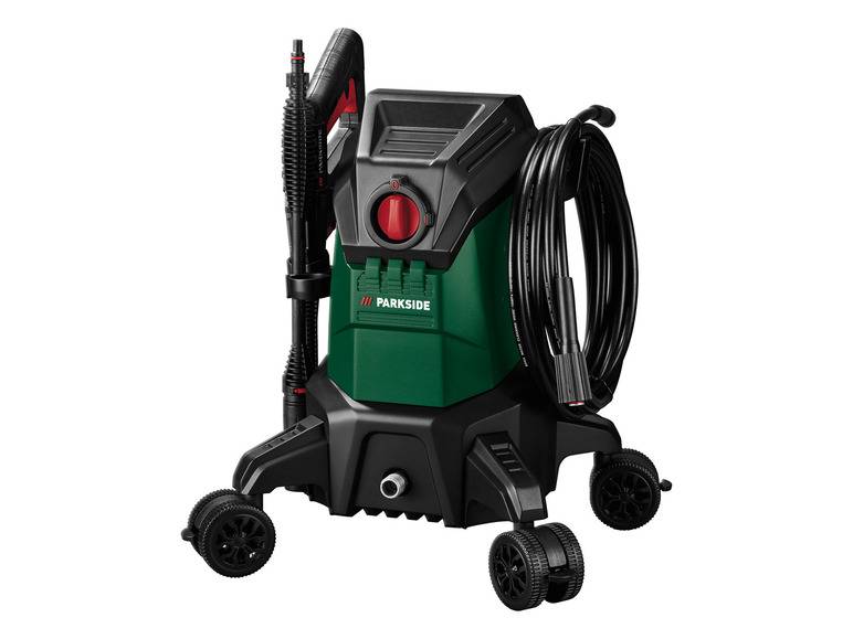 PARKSIDE® Hochdruckreiniger »PHDF 150 A1«, mit Auto-Start-Stopp-System Super Rabatt