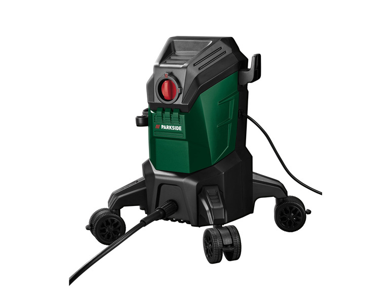 PARKSIDE® Hochdruckreiniger »PHDF 150 A1«, mit Auto-Start-Stopp-System Super Rabatt