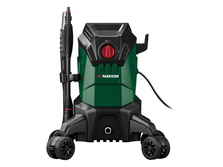 PARKSIDE® Hochdruckreiniger »PHDF 150 A1«, mit Auto-Start-Stopp-System Super Rabatt