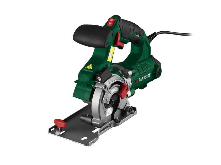 PARKSIDE® Tauchsäge »PTS 710 B 2«, 710 W, mit Laserlinienführung 50% Rabatt mit kostenlosem Versand