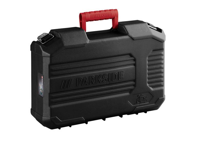 PARKSIDE® Tauchsäge »PTS 710 B 2«, 710 W, mit Laserlinienführung 50% Rabatt mit kostenlosem Versand