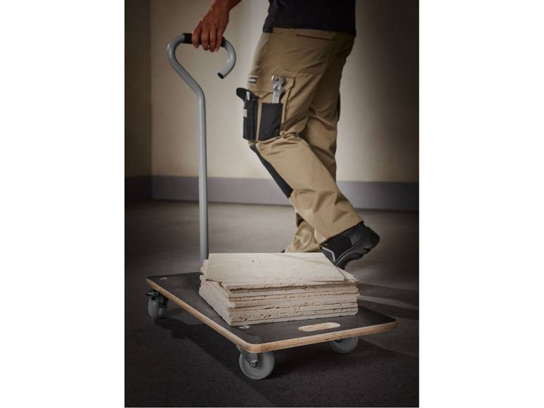 PARKSIDE® Transporthilfe, 250 kg, 70 x 37 cm Clearance-Verkauf
