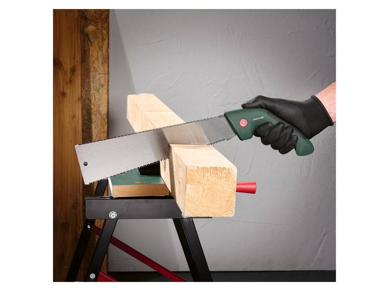 PARKSIDE® Japansäge, mit Doppelzahnung Fabrikladen