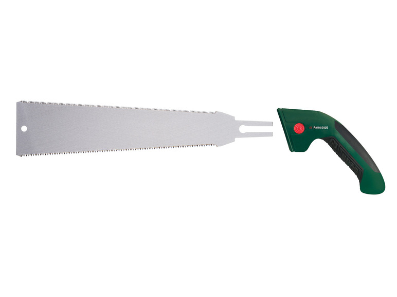 PARKSIDE® Japansäge, mit Doppelzahnung Fabrikladen