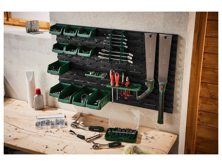 PARKSIDE® Japansäge, mit Doppelzahnung Fabrikladen